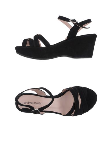 ZOOM ANDREA BERNES - Sandals