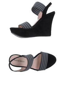 ANDREA BERNES - Sandals