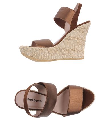 ZOOM ANDREA BERNES - Espadrilles