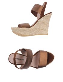 ANDREA BERNES - Espadrilles