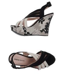 ANDREA BERNES - Sandals