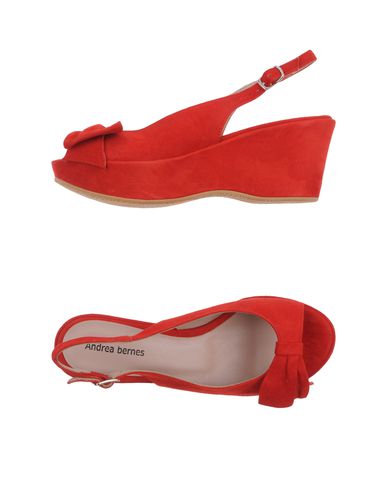 ZOOM ANDREA BERNES - Sandals