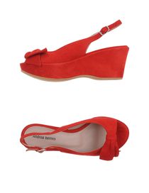 ANDREA BERNES - Sandals