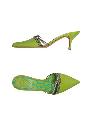 ZOOM JUST CAVALLI - Mules