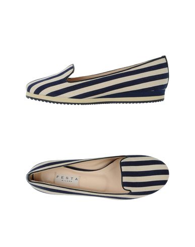 ZOOM FESTAMILANO - Moccasins