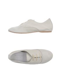 ILARIA RANIERI - Laced shoes