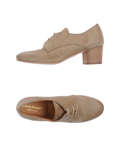 ZOOM ILARIA RANIERI - Lace-up shoes