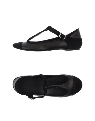 ZOOM ILARIA RANIERI - Ballet flats