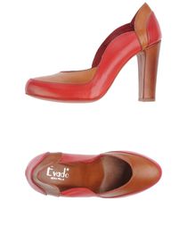 EVADO - Closed-toe slip-ons