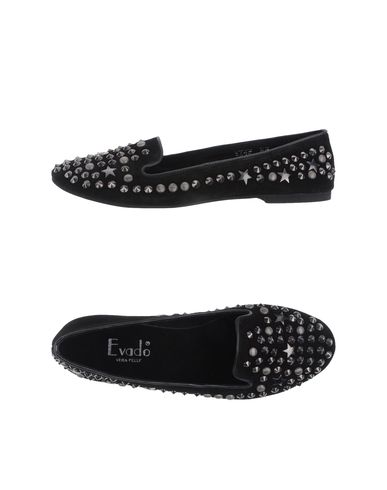 ZOOM EVADO - Moccasins