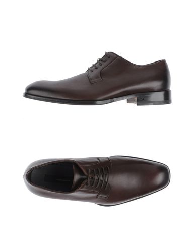 ZOOM DSQUARED2 - Lace-up shoes