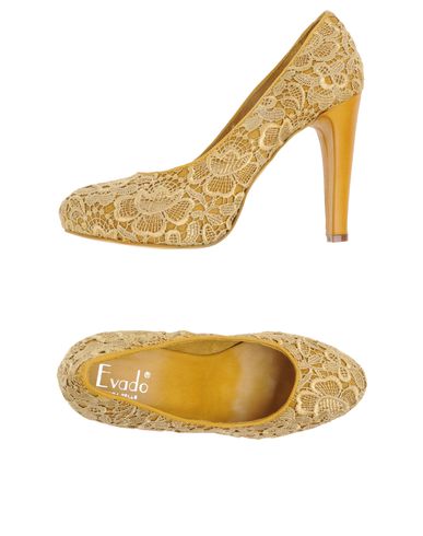 ZOOM EVADO - Closed-toe slip-ons