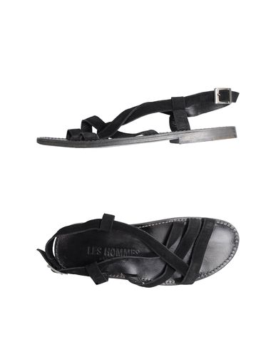 ZOOM LES HOMMES - Sandals