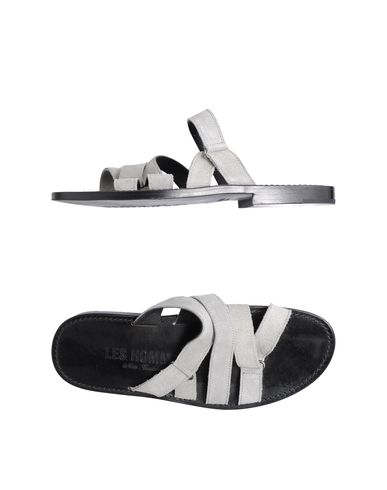 ZOOM LES HOMMES - Sandals