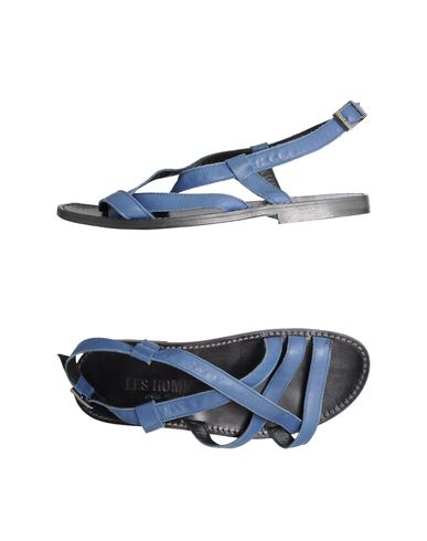 ZOOM LES HOMMES - Sandals