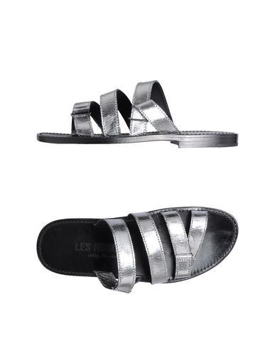ZOOM LES HOMMES - Sandals