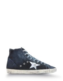 Sneaker alta - GOLDEN GOOSE