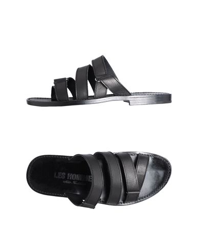 ZOOM LES HOMMES - Sandals