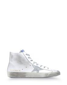 Baskets montantes - GOLDEN GOOSE