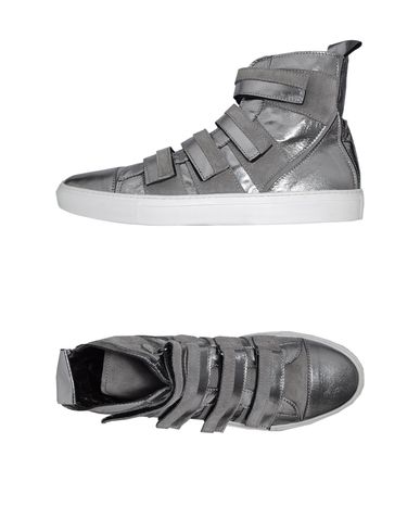 ZOOM LES HOMMES - High-top sneaker