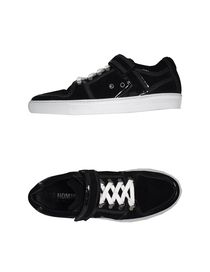 LES HOMMES - Low-tops