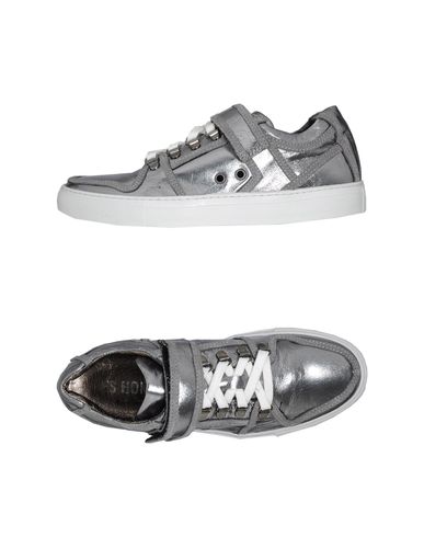 ZOOM LES HOMMES - Low-tops