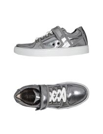 LES HOMMES - Low-tops
