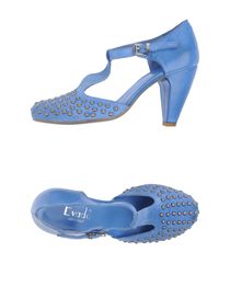 EVADO - Closed-toe slip-ons