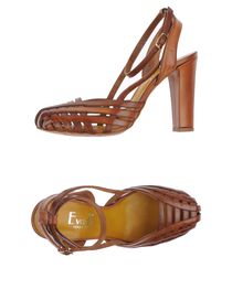 EVADO - Closed-toe slip-ons