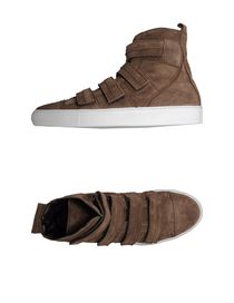 LES HOMMES - High-tops