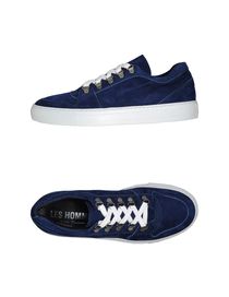 LES HOMMES - Sneakers & Tennis shoes basse