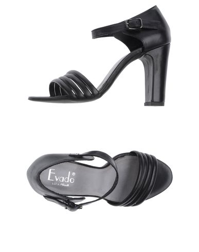 ZOOM EVADO - High-heeled sandals