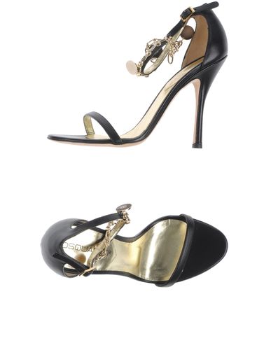 ZOOM DSQUARED2 - High-heeled sandals