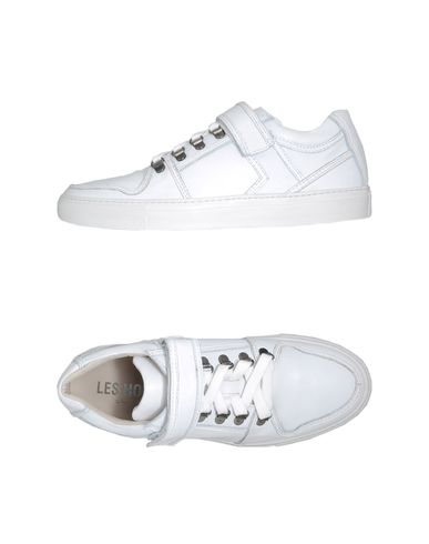 ZOOM LES HOMMES - Low-tops