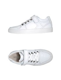 LES HOMMES - Low-tops