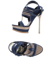 DSQUARED2 - Sandals