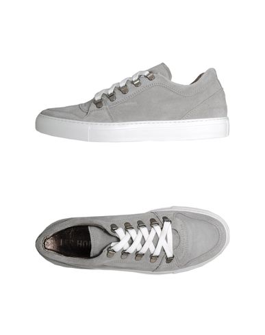 ZOOM LES HOMMES - Low-tops