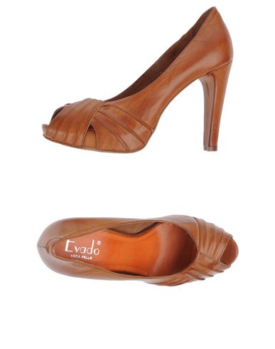 ZOOM EVADO - Pump