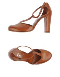 EVADO - Closed-toe slip-ons