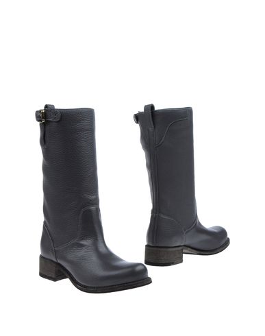 ZOOM DSQUARED2 - High-heeled boots