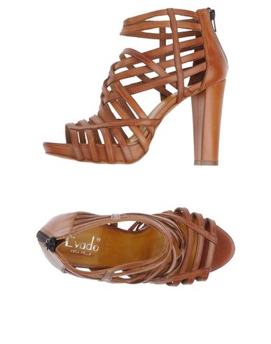 ZOOM EVADO - Platform sandals