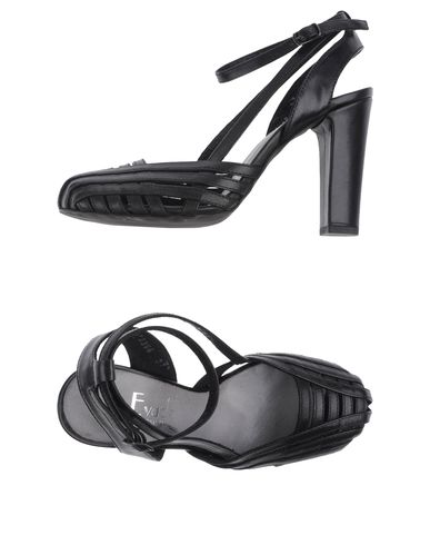 ZOOM EVADO - Slingbacks
