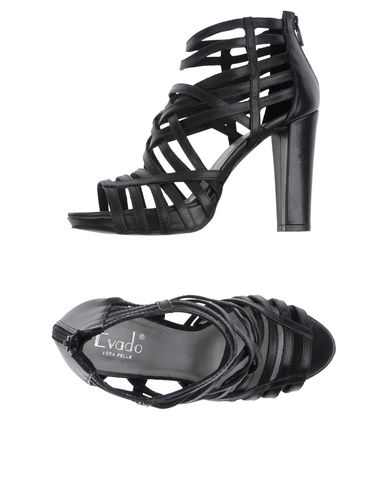 ZOOM EVADO - Platform sandals
