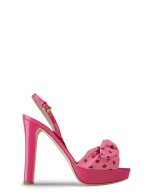 MOSCHINO CHEAPANDCHIC Sandals & Clogs Sandals on shoescribe.com MOSCHINO CHEAPANDCHIC Sandals & Clogs Sandals on shoescribe.com