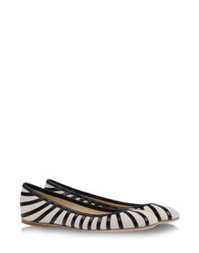 Ballerines - MOSCHINO