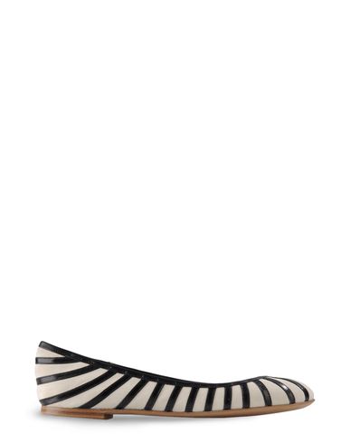 Moschino, Ballerinas