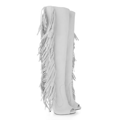 boot - GIUSEPPE ZANOTTI DESIGN