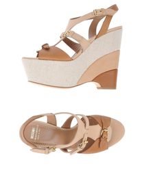 MOSCHINO CHEAPANDCHIC - Sandals