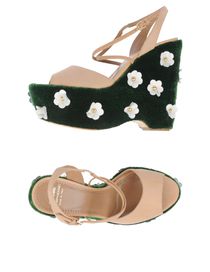 MOSCHINO CHEAPANDCHIC - Sandals