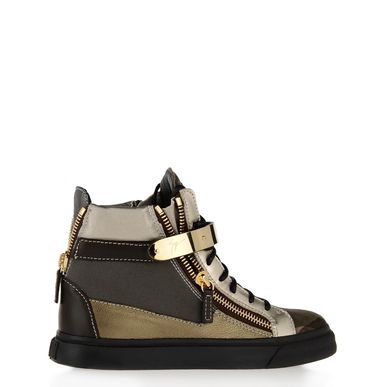 Sneakers - GIUSEPPE ZANOTTI DESIGN